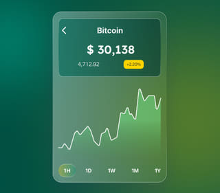 Plataforma digital Pleno Dexlin para administração de ativos criptográficos